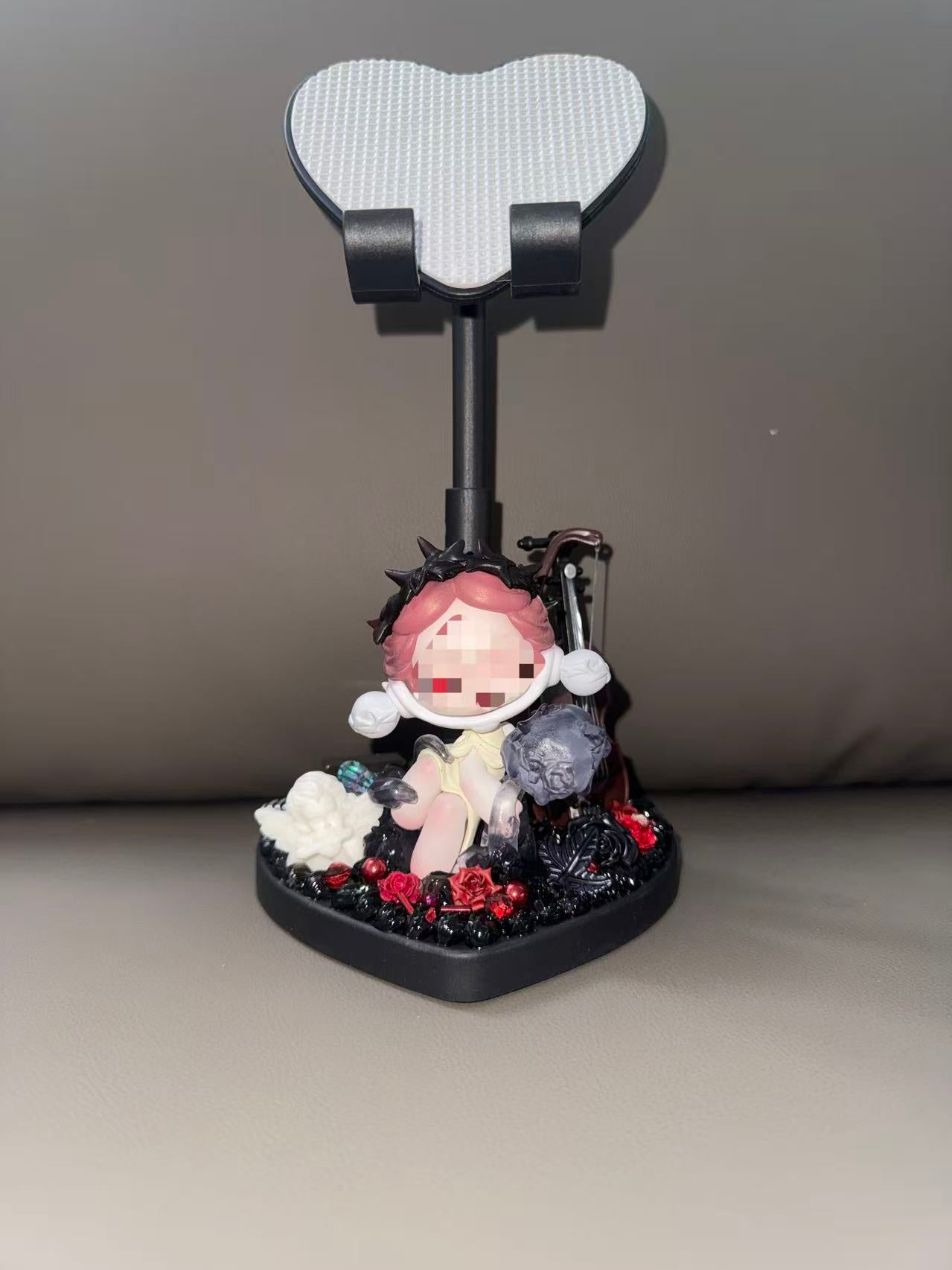 Deco Cream Customized Exclusive Link