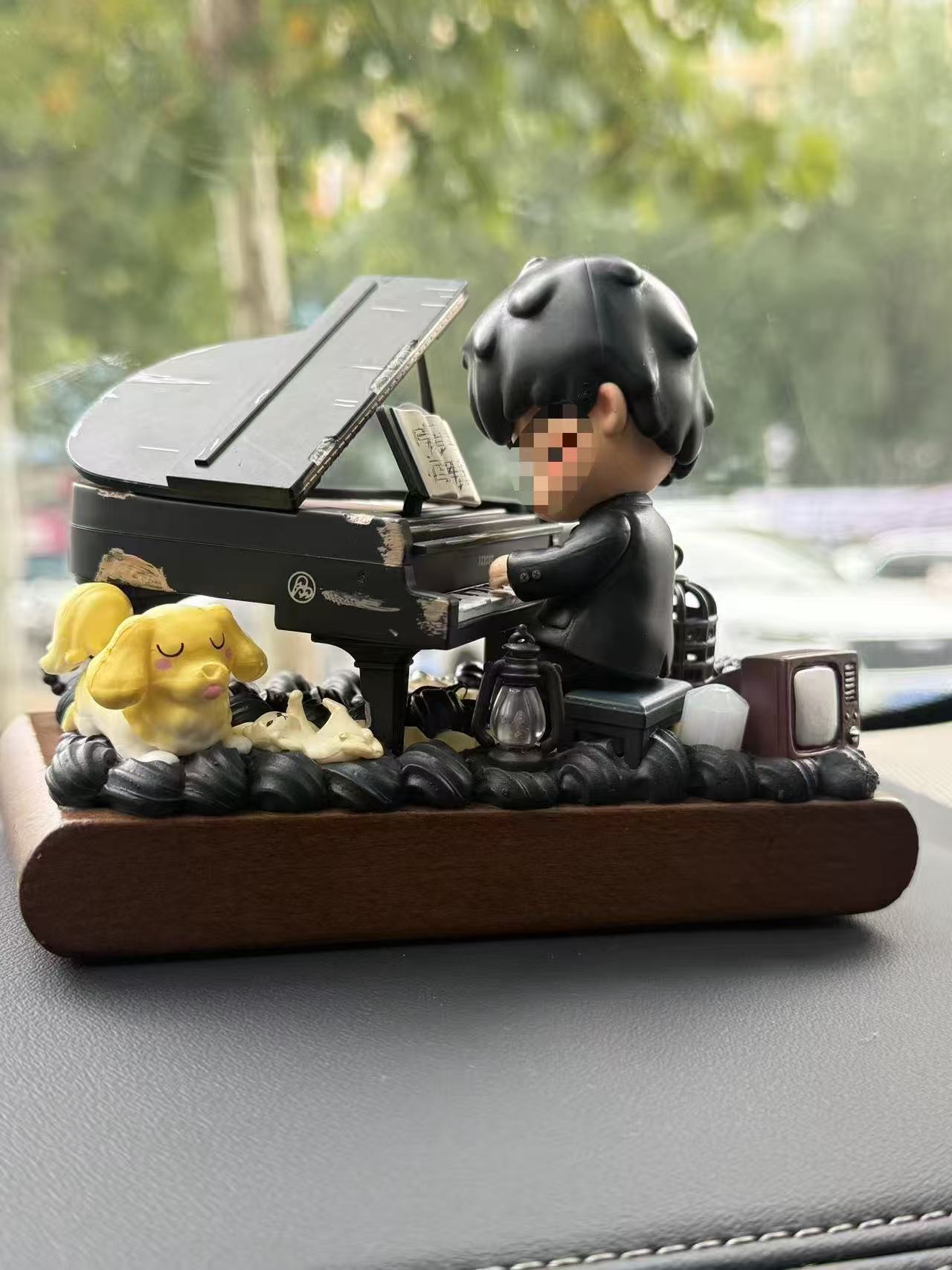 Deco Cream Customized Exclusive Link