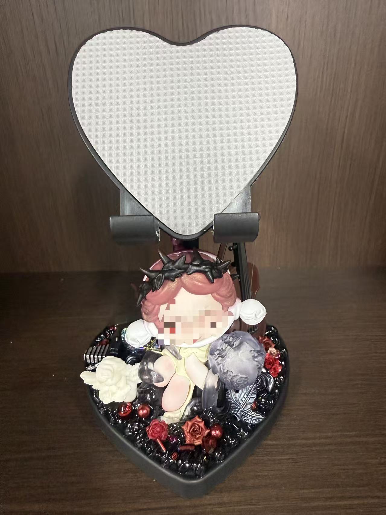 Deco Cream Customized Exclusive Link