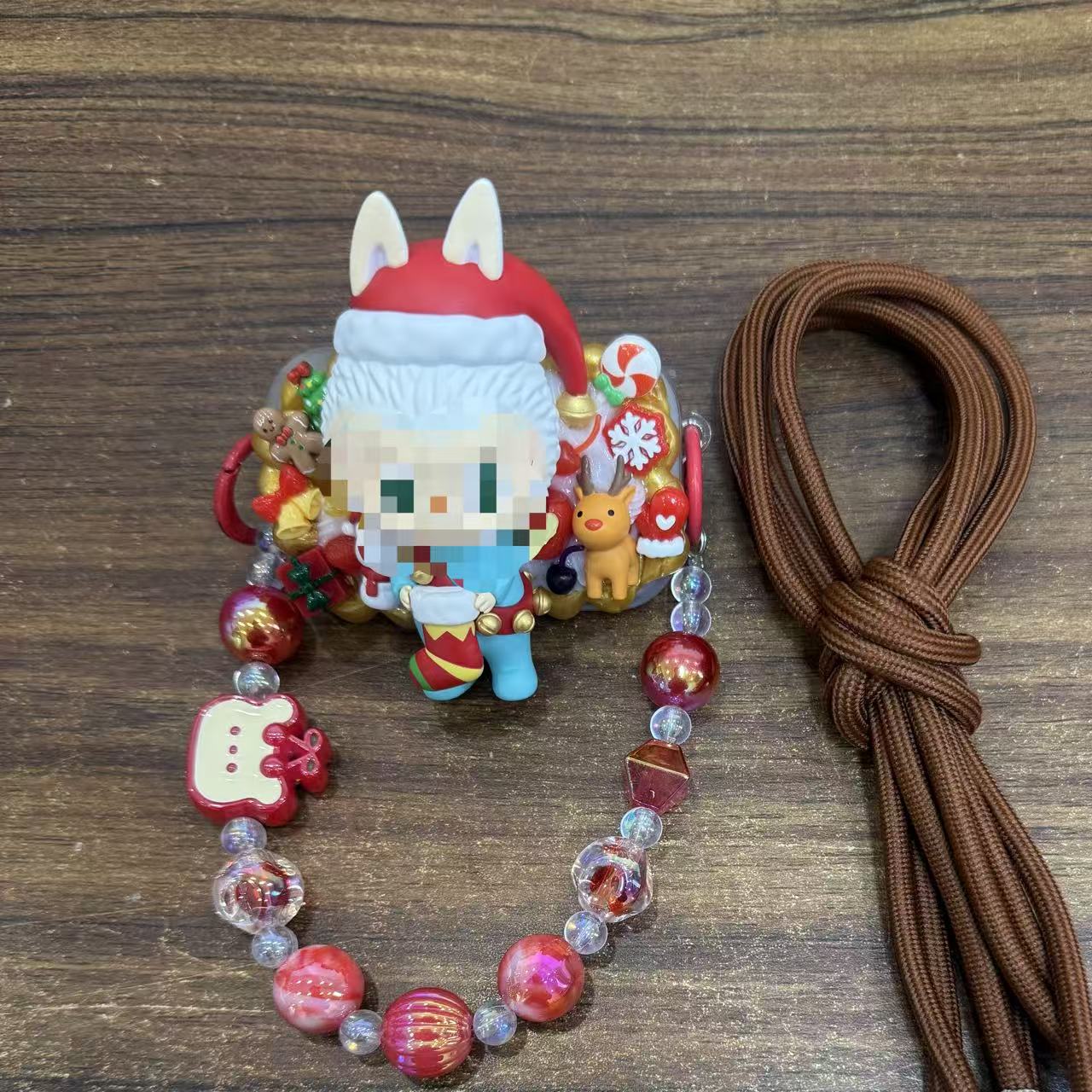 Deco Cream Customized Exclusive Link