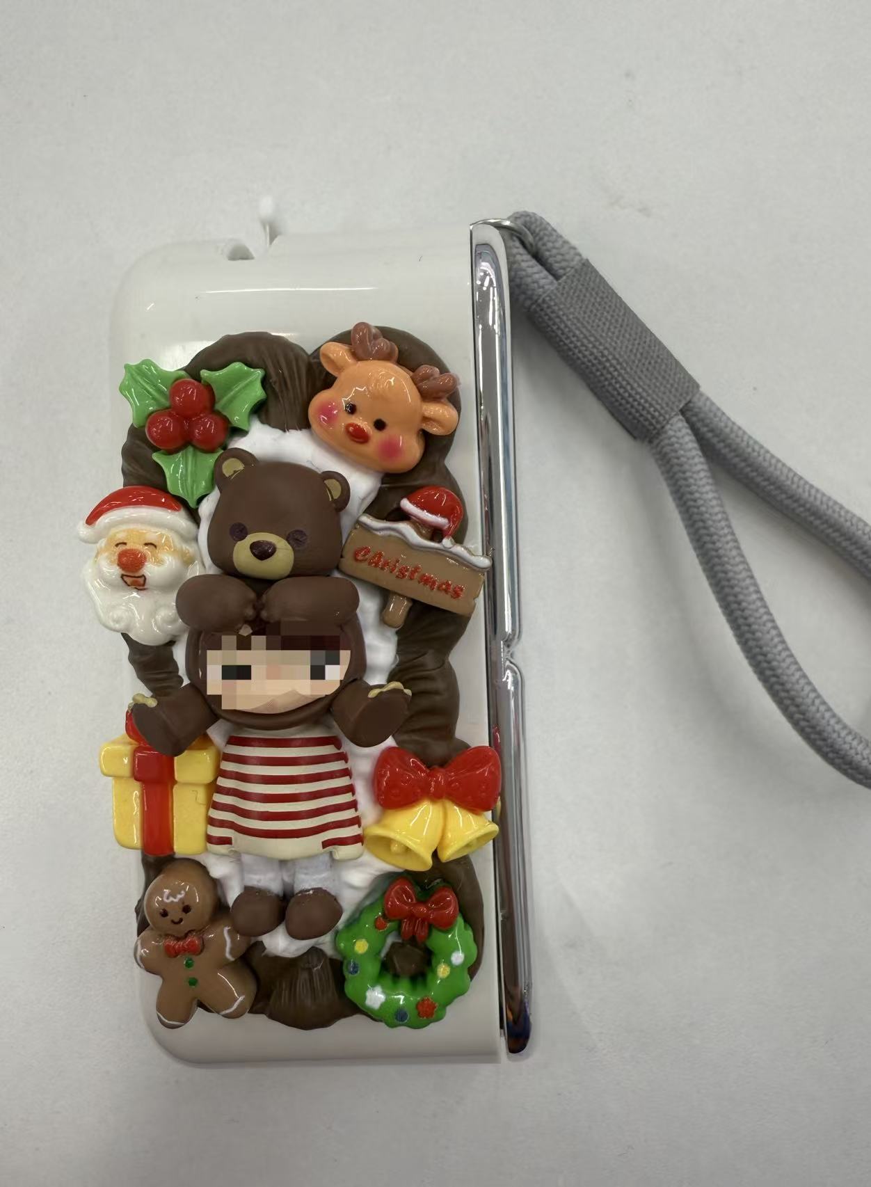 Deco Cream Customized Exclusive Link